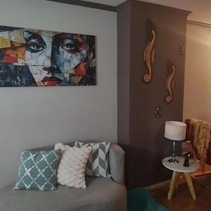 Apartamento Baykus